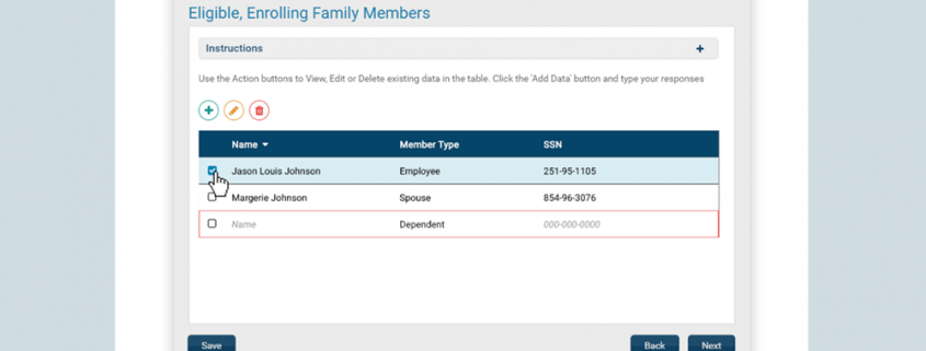 Task Actions Mockup 1