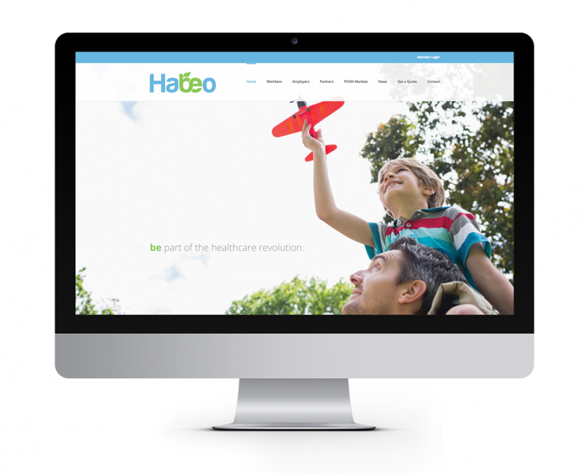 Habeo Health