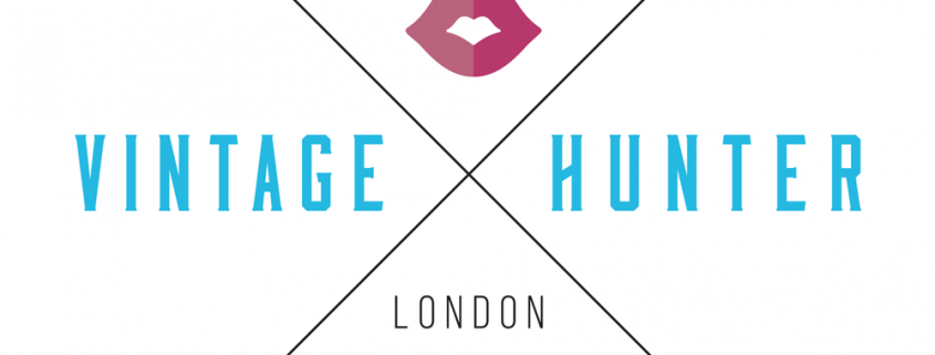 Vintage Hunter logo