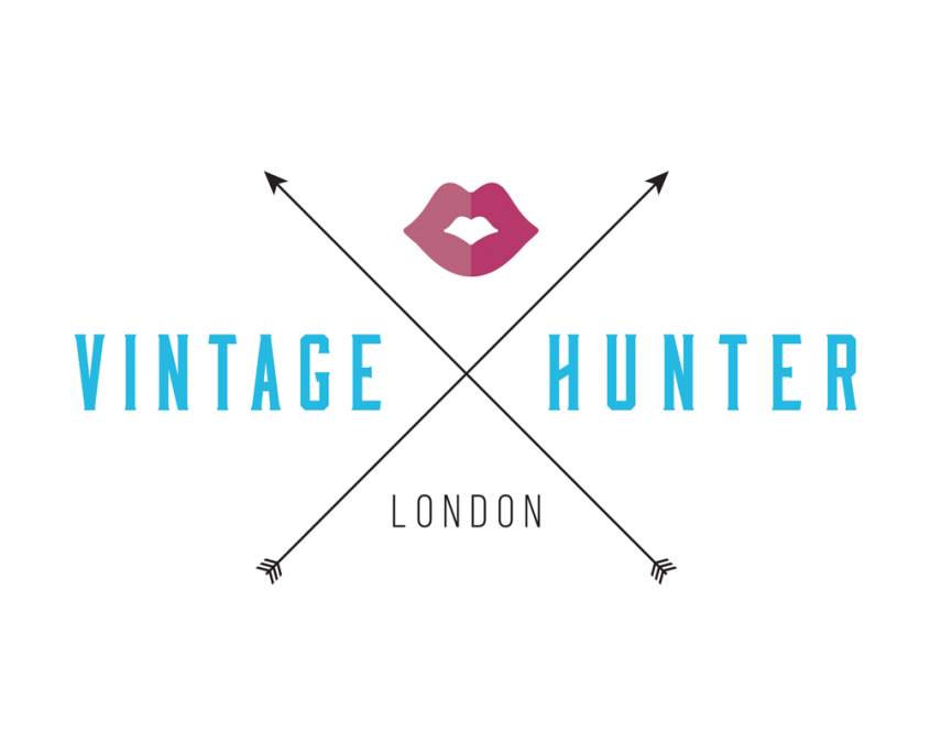Vintage Hunter logo